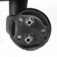 Spec'D Tuning Products - Spec-D 2007-2018 Jeep Wrangler JK Black Manual Adjustable Side Mirrors - Image 3