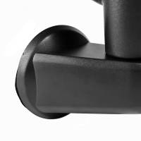 Spec'D Tuning Products - Spec-D 2007-2018 Jeep Wrangler JK Black Manual Adjustable Side Mirrors - Image 5