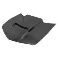 VIS Racing - VIS Racing Carbon Fiber Hood Viper Style for Chevrolet Camaro 2DR 10-15 - Image 2