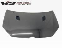 VIS Racing - VIS Racing Carbon Fiber Hood RVS Style for Volkswagen Golf 6 2DR & 4DR 10-14 - Image 3