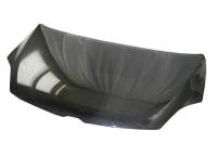 VIS Racing - VIS Racing Carbon Fiber Hood OEM Style for Mazda 5 4DR 08-10 - Image 1