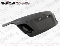 VIS Racing - VIS Racing Carbon Fiber Trunk OEM Style for Toyota Camry 4DR 07-09 - Image 2