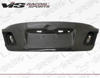 VIS Racing - VIS Racing Carbon Fiber Trunk OEM Style for Toyota Camry 4DR 07-09 - Image 3