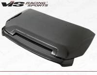 VIS Racing - VIS Racing Carbon Fiber Hood OEM Style for Toyota FJ 2DR 07-14 - Image 1