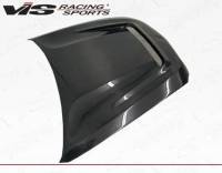 VIS Racing - VIS Racing Carbon Fiber Hood DTM Style for BMW X6 (E71) 4DR 08-13 - Image 3