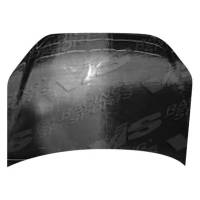 VIS Racing - VIS Racing Carbon Fiber Oem Style Hood for 2006-2007 Toyota Rav 4 4Dr - Image 1