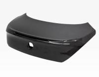 VIS Racing - VIS Racing Carbon Fiber Trunk OEM Style for BMW 6 SERIES(E63) 2DR 08-10 - Image 1