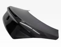VIS Racing - VIS Racing Carbon Fiber Trunk OEM Style for BMW 6 SERIES(E63) 2DR 08-10 - Image 3