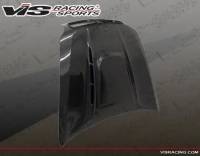 VIS Racing - VIS Racing Carbon Fiber Hood EVO GT Style for BMW X6 (E71) 4DR 08-13 - Image 5