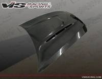 VIS Racing - VIS Racing Carbon Fiber Hood EVO GT Style for BMW X6 (E71) 4DR 08-13 - Image 6