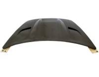 VIS Racing - VIS Racing Carbon Fiber Hood SRT Style for Dodge Caliber (non srt) 4DR 07-09 - Image 3