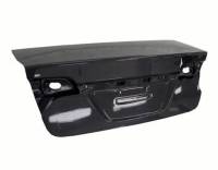 VIS Racing - VIS Racing Carbon Fiber Trunk OEM Style for Honda Civic 4DR 06-11 - Image 3
