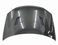 VIS Racing - VIS Racing Carbon Fiber Hood RVS Style for Volkswagen Golf 6 2DR & 4DR 06-09 - Image 3
