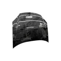 VIS Racing - VIS Racing Carbon Fiber Hood OEM Style for Chevrolet Cobalt 2DR & 4DR 05-10 - Image 1