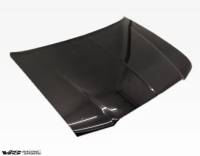 VIS Racing - VIS Racing Carbon Fiber Hood OEM Style for Chrysler 300/300C 4DR 05-10 - Image 1