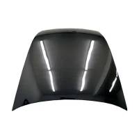 VIS Racing - VIS Racing Carbon Fiber Hood OEM Style for Honda Accord 2DR 03-07 - Image 1