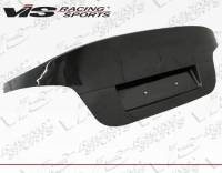 VIS Racing - VIS Racing Carbon Fiber Trunk CSL Style for BMW 5 SERIES(E60) 4DR 04-10 - Image 1