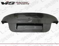 VIS Racing - VIS Racing Carbon Fiber Trunk CSL Style for BMW 5 SERIES(E60) 4DR 04-10 - Image 4