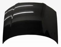 VIS Racing - VIS Racing Carbon Fiber Hood OEM Style for AUDI A3 4DR 06-08 - Image 3