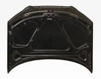 VIS Racing - VIS Racing Carbon Fiber Hood OEM Style for AUDI A3 4DR 06-08 - Image 4