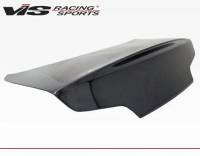 VIS Racing - VIS Racing Carbon Fiber Trunk K2 Style for Infiniti G 35 2DR 03-07 - Image 1