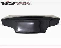 VIS Racing - VIS Racing Carbon Fiber Trunk K2 Style for Infiniti G 35 2DR 03-07 - Image 3