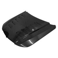 VIS Racing - VIS Racing Carbon Fiber Hood Euro DTM Style for BMW 3 SERIES(E90) 4DR 06-08 - Image 2