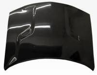 VIS Racing - VIS Racing Carbon Fiber Hood SRT 2 Style for Dodge Charger 4DR 06-10 - Image 3