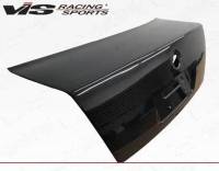 VIS Racing - VIS Racing Carbon Fiber Trunk OEM Style for Volkswagen Jetta 4DR 99-05 - Image 1