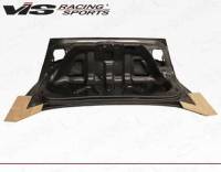 VIS Racing - VIS Racing Carbon Fiber Trunk K2 Style for Infiniti G 35 4DR 03-06 - Image 4