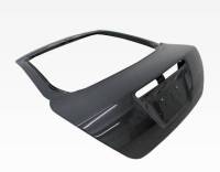 VIS Racing - VIS Racing Carbon Fiber Hatch OEM Style for Scion TC 2DR 05-10 - Image 2