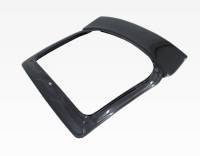 VIS Racing - VIS Racing Carbon Fiber Hatch OEM Style for Scion TC 2DR 05-10 - Image 3