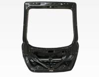 VIS Racing - VIS Racing Carbon Fiber Hatch OEM Style for Scion TC 2DR 05-10 - Image 4