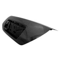 VIS Racing - VIS Racing Carbon Fiber Trunk OEM Style for Honda Civic 2DR 06-11 - Image 1