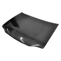 VIS Racing - VIS Racing Carbon Fiber Hood OEM Style for Volkswagen Golf 4 2DR & 4DR 99-05 - Image 1