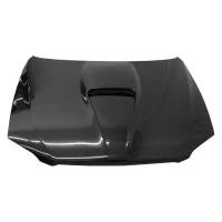 VIS Racing - VIS Racing Carbon Fiber Hood G Force Style for Lexus IS300 4DR 00-05 - Image 2