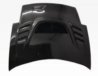 VIS Racing - VIS Racing Carbon Fiber Hood G Speed Style for Mitsubishi Eclipse 2DR 00-05 - Image 3