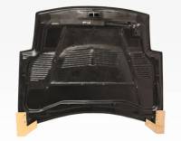 VIS Racing - VIS Racing Carbon Fiber Hood G Speed Style for Mitsubishi Eclipse 2DR 00-05 - Image 4