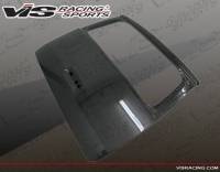 VIS Racing - VIS Racing Carbon Fiber Hatch OEM Style for Scion XB 4DR 04-06 - Image 2