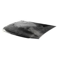 VIS Racing - VIS Racing Carbon Fiber Hood OEM Style for Toyota Tundra 2DR & 4DR 00-06 - Image 1