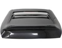 VIS Racing - VIS Racing Carbon Fiber Hatch AMS GT Style for Nissan 350Z Hatchback 03-08 - Image 3