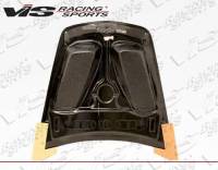VIS Racing - VIS Racing Carbon Fiber Hood GT Style for Ferrari F 360 2DR 99-04 - Image 4