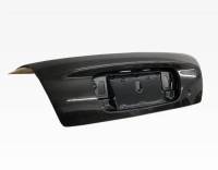 VIS Racing - VIS Racing Carbon Fiber Trunk OEM Style for Nissan Sentra 4DR 00-06 - Image 1