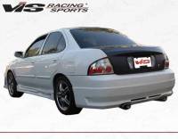 VIS Racing - VIS Racing Carbon Fiber Trunk OEM Style for Nissan Sentra 4DR 00-06 - Image 4