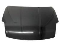 VIS Racing - VIS Racing Carbon Fiber Hood OEM Style for Nissan 350Z 2DR 03-06 - Image 2
