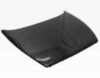 VIS Racing - VIS Racing Carbon Fiber Hood OEM Style for Dodge Durango 4DR 98-03 - Image 1