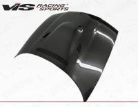 VIS Racing - VIS Racing Carbon Fiber Hood E92 M3 Style for BMW 3 SERIES(E46) 2DR 99-03 - Image 3