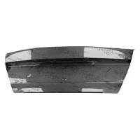 VIS Racing - VIS Racing Carbon Fiber Trunk OEM Style for Mitsubishi Mirage 4DR 97-01 - Image 1