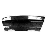 VIS Racing - VIS Racing Carbon Fiber Trunk OEM Style for Mitsubishi Mirage 4DR 97-01 - Image 2