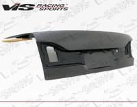 VIS Racing - VIS Racing Carbon Fiber Trunk OEM Style for Honda Accord 4DR 98-02 - Image 2